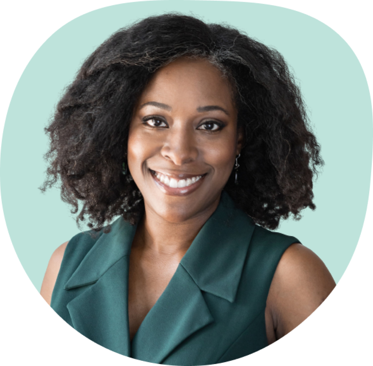 Kristel Carrington, MD Inflow